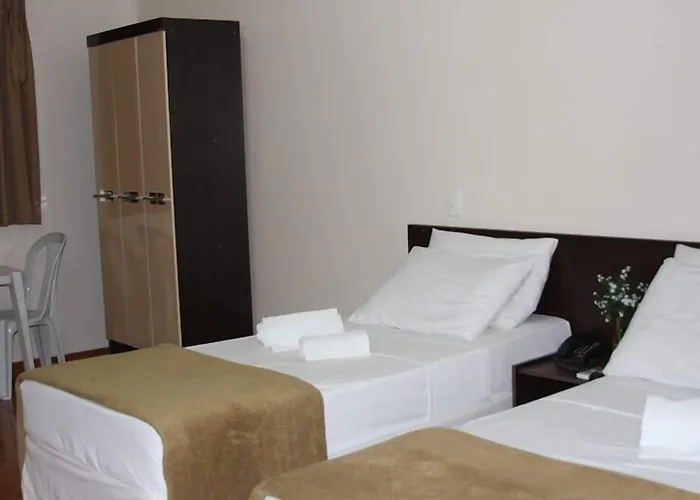 Pinheiros Hotel